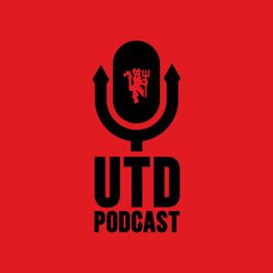 The Official Manchester United Podcast by Manchester United