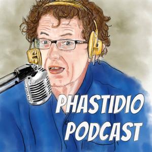Phastidio Podcast by Mario Seminerio