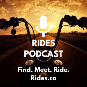 Rides Podcast