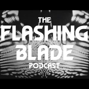 Doctor Who: Flashing Blade Podcast