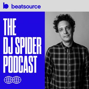 The DJ Spider Podcast by Beatsource