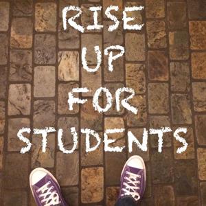 Rise Up For Students