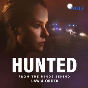 Hunted by Dick Wolf, Wolf Entertainment & Endeavor Content
