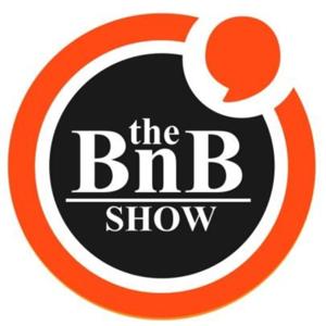 BnB Show In Bulawayo