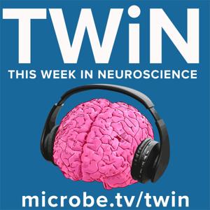 This Week in Neuroscience by Vincent Racaniello