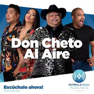 Don Cheto Al Aire by Don Cheto