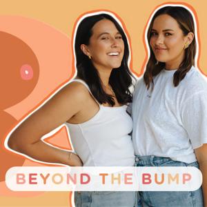 Beyond the Bump by Sophie Pearce & Jayde Couldwell