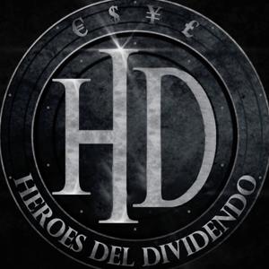 Los Héroes del Dividendo by Los Héroes Del Dividendo
