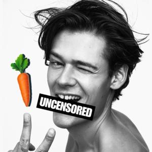 UNCENSORED with Mario Adrion by Mario Adrion