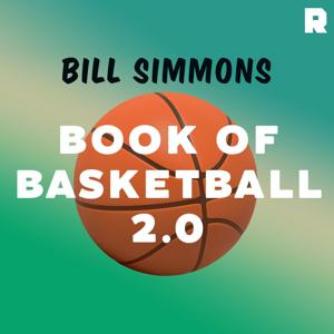 Book of Basketball 2.0 by The Ringer