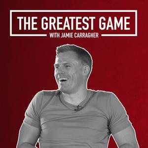 The Greatest Game with Jamie Carragher by Buzz 16 Productions