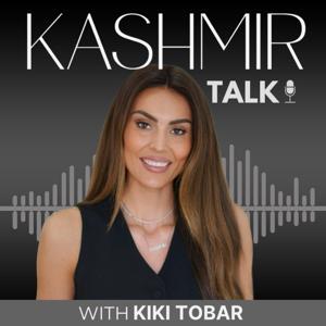 The Kashmir Talk Show by Kiki