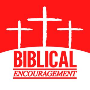 Weekly Biblical Encouragement