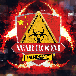 Bannon's War Room by WarRoom.org