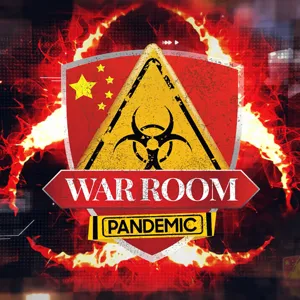 Bannon`s War Room by WarRoom.org