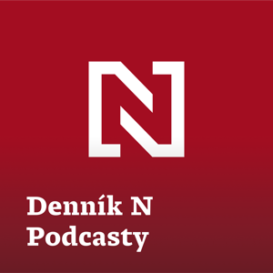 Denník N Podcasty by Denník N