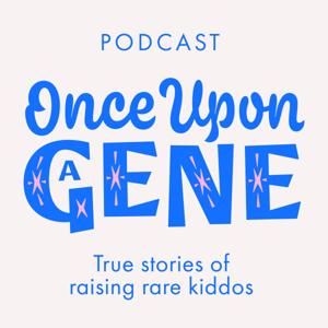 Once Upon A Gene by Effie Parks