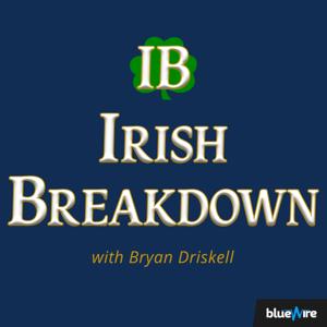 Irish Breakdown by Irish Breakdown, Blue Wire