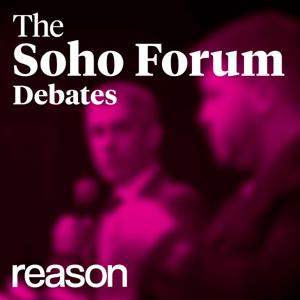 The Soho Forum Debates by The Soho Forum Debates