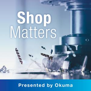 Shop Matters by Shop Matters