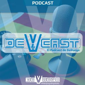 DeVCast, el podcast de DeVuego