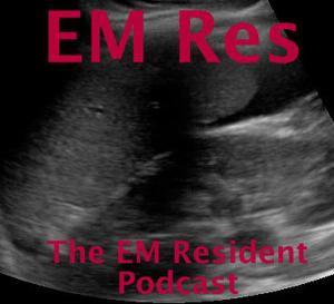 The EM Res Podcast