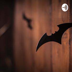 Batman Podcast: The Long Halloween