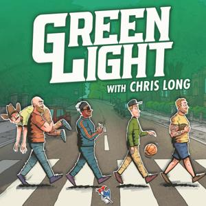 Green Light with Chris Long by Chris Long