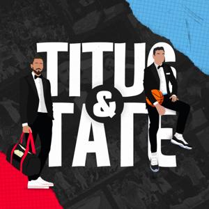 Titus & Tate by Cumulus Podcast Network