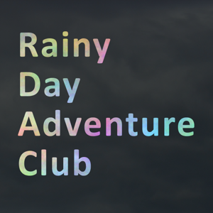 Episodes – Rainy Day Adventure Club by Alex Perry
