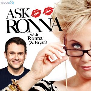 Ask Ronna by Cloud10