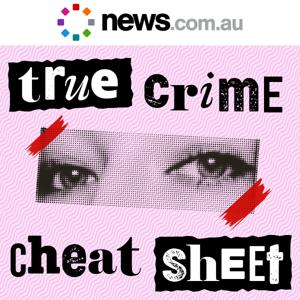 True Crime Cheat Sheet