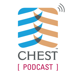 CHEST Journal Podcasts by American College of Chest Physicians
