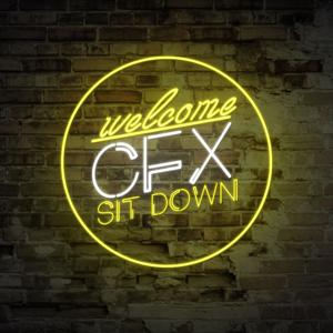 CFX SIT DOWN