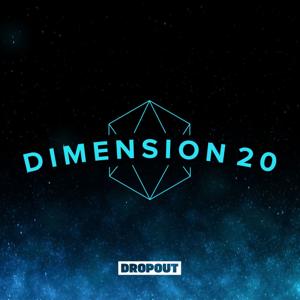 Dimension 20 by CH Media