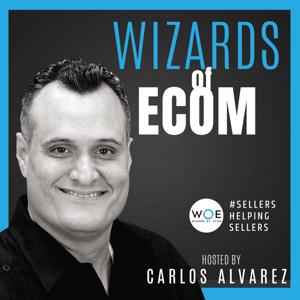 Wizards of Ecom by Carlos Alvarez