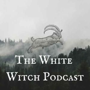 The White Witch Podcast by Carly Rose, Bleav