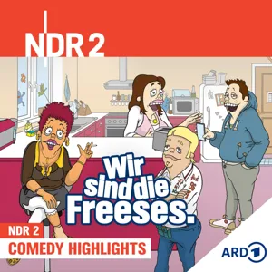 NDR 2 - Wir sind die Freeses by NDR 2