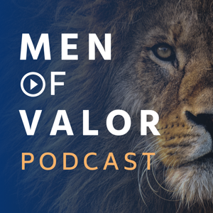 Men of Valor Podcast- United Faith Church