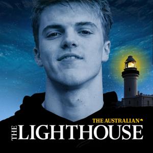 The Lighthouse by The Australian