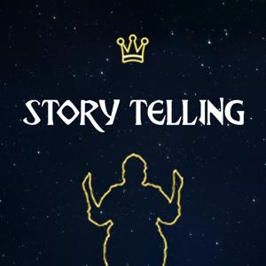 Story Telling by The Story Teller