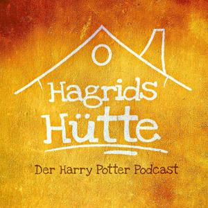 Hagrids Hütte - Der Harry Potter Podcast by Michel und Manu