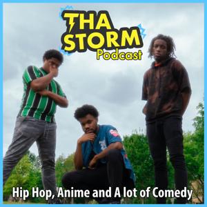 Tha Storm Podcast by Tha Storm Podcast