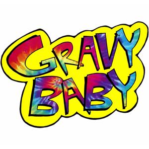Gravy Baby by Drew Morgan
