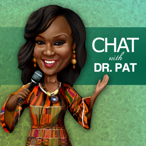 Chat With Dr. Pat