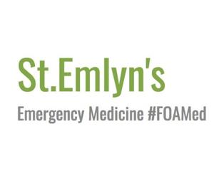 The St.Emlyn's Podcast by St Emlyn's Blog and Podcast