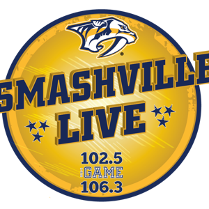 Smashville Live by 102.5 The Game
