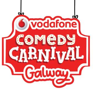 Vodafone Comedy Carnival Galway