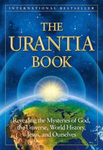 Urantia Book by Urantia Book