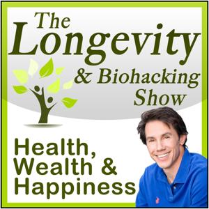 The Longevity & Biohacking Show with Jason Hartman